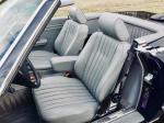 Mercedes-Benz 560 SL 1986 года (NA)